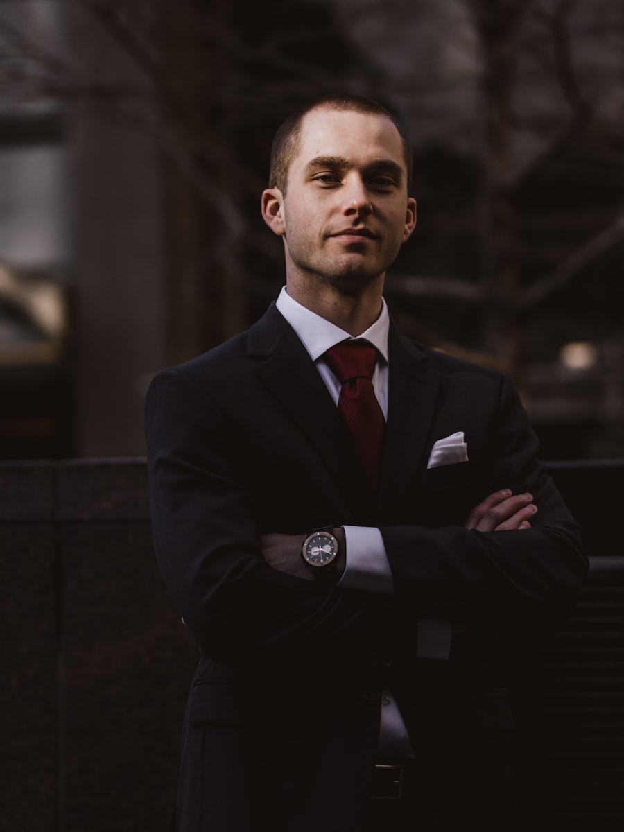 Portrait of Jonah Reyes